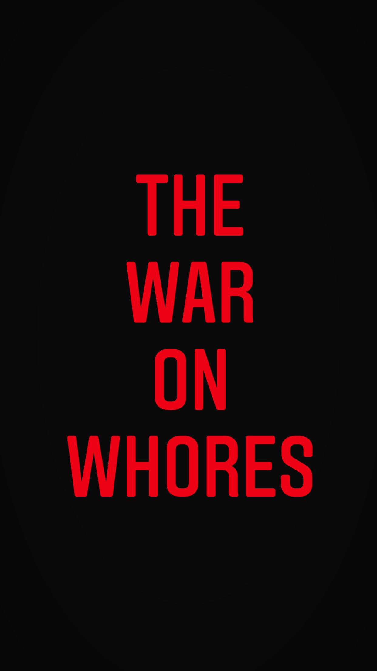 Maggie Mcneill Part 1 The War On Whores Documentary 3cr Community Radio